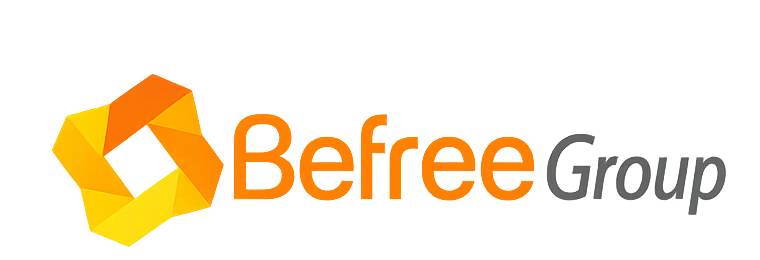 Befree Group logo